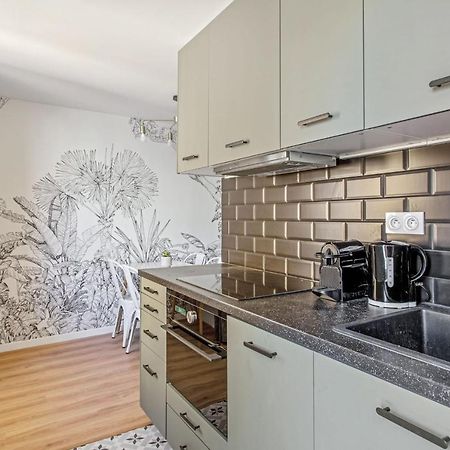 Appartement Assero - Welkeys 马赛 外观 照片
